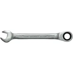 Ratcheting Combination Spanner Range 15mm